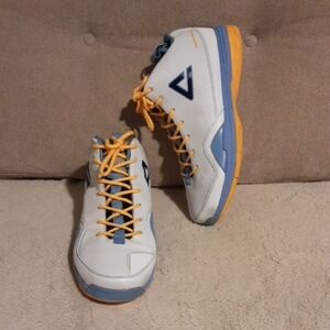 PEAK SHANE BATTIER VI HOME SIZE 12.